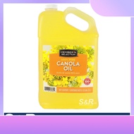 Member’s Selection 100% Pure Canola Oil 5L ..