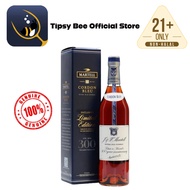 Martell Cordon Bleu 300 Year Anniversary Tricentenaire Limited Edition Cognac 70cl/40%