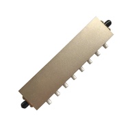 ,, Button 90dB Adjustable Manufacturer Source SMA-KK, Radio Frequency 60dB Attenuator Attenuator 5W 