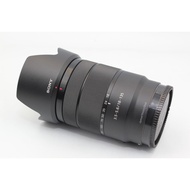 $11000 Sony E 18-135mm F3.5-5.6 OSS