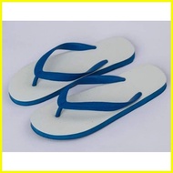⊙ ✎ ◱ Nanyang Slippers from Thailand (Size in Inches)
