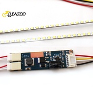 [BBNZDD] 19inch Panel LED Balight Lamps Update CCFL to LED 420mm Adjust Brightness Kit BVAH