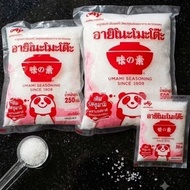AJINOMOTO THAILAND 250g & 500g အချိုမှုန့်