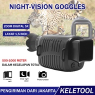 Outdoor Night Vision Devices Scope Outdoor Night Vision Device Optical