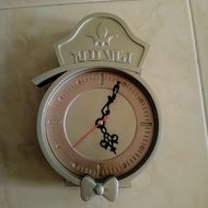 fanmade honkai starrail clockie clock.