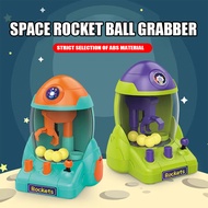 Toys Arcade Mini Machine Game Machine Balls Clip Crane Claw