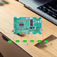 {hangmai} 6S 25V 2MOS 30A BMS  Charging Module Direct Insert Electric Tools For Hand Grinder Hand Dr