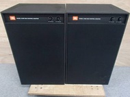 JBL 4312B MkII 音箱一對