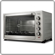TRIO ELECTRIC OVEN TEO 1201