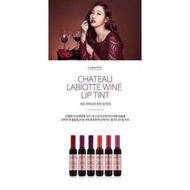 K0006.Labiotte Wine Lip 紅酒染唇液（預購）