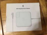 【apple】蘋果原廠  mac 筆電專用 電源供應線 85w 單賣轉接線 無變壓器