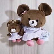 ‼️現貨‼️ the bear School 小熊學校 返學熊 Jackie 熊仔 Jackie bear