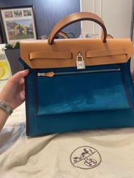 Hermes Herbag 31