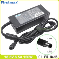 18.5V 6.5A 120W Power Supply for HP G72 G72-100 G72-200 G72-a00 G72-b00 G72-c00 G72t G72T-200 Laptop