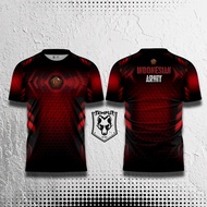 / jersey/printing jersey/archery/trc01