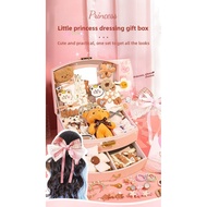 Girls' Birthday Gifts Children's Toys 7 Years Old 6-13 Jewelry