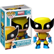 Funko POP! (05) Wolverine