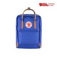 Kanken Rainbow Classic / เป้ Kanken แท้ เป้คองเก้น กระเป๋าสะพายหลัง น้ำหนักเบา Unisex bag เป้ท่องเที