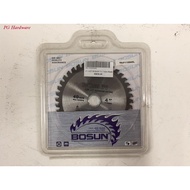 BOSUN TCT Aluminium Saw Blade @4''