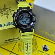 G-SHOCK Frogman Japan Coast Guard GWF-D1000JCG-9 | Original | Rare Edition | Trusted Seller