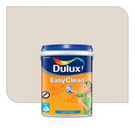 Dulux Easy Clean - Interior Wall Paint (Pastel Warm Neutral Colours, 18L)