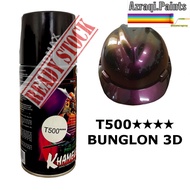 Samurai Paint Chameleon T500 Khameleon 300 ml - Spray Paint