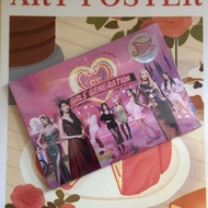 K Kpop Girls' Generation forever1 Unopened Album Genuine Kim Tae-yeon Lin Yuner