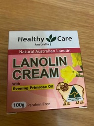 Australia Lanolin Cream 澳洲羊脂霜 #byeoldstyle