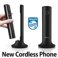 PHILIPS M450 Cordless Speaker Telephone Phone Wireless