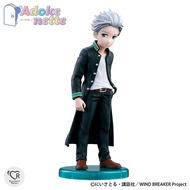 Bandai(บันได) TAMASHII ADOKENETTE UMEMIYA HAJIME