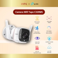 TP-Link Tapo C310 / C320WS / C120 Wifi IP Camera Outdoor Security Surveillance Resolution