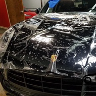 PPF-TPU ฟิล์มใสกันรอย AEP เกรด TPU แบบแบ่งตัดเป็นเมตร หน้ากว้าง 1.5M สินค้าคุณภาพจาก AEP