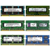 RAM for laptops Laptop Ram DDR3L 2GB 4GB Bus 1600Mhz PC3L 12800s 1.35V brands samsung -elpida hynix