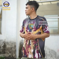 Kaos GM FKPPI Dryfit / Jersey Gm Fkppi / Kaos GM FKPPI Fullprint