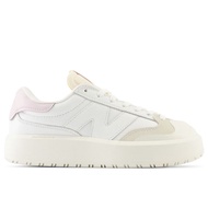 New Balance Unisex CT302 (Standard) - White & Pink
