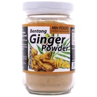 MH Bentong Ginger Powder