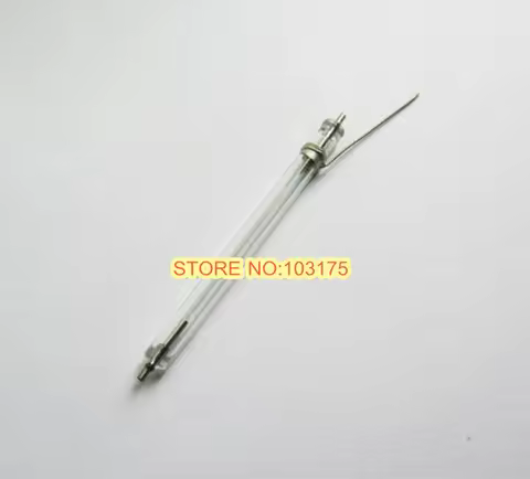 New Original Flash Tube Xenon Lamp Repair Part Speedlite For Canon 600EX / 600EX-RT Camera