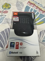 JBL Wind 3 藍牙喇叭