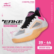 ERKE Professional Basketball Shoes