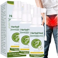 HOUXIANDOU Gfou Her - Hemorr Balheal - Spray Hoids, Hemorr A Base di Erbe - Spray Hoids, Emorragia A