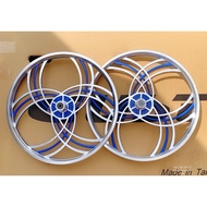 SPORT RIM 3 Batang Silang Offer Lot lajak
