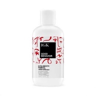IGK Good Behavior Ultra Smooth Shampoo