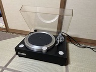 YAMAHA 雅馬哈 GT-2000 黑膠唱盤