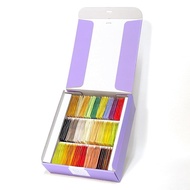 H&F BELX Rooibos Tea Assorted 111 Packs - Rooibos Flavored Tea - Caffeine-Free (1.5g × 111 packs)