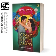 Crazy Rich Asians Rich in Seven Falls