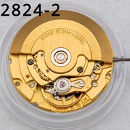 QXJ New Swiss ETA2824-2 Movement V8 Seagull 2824 Tianjin St2130 Mechanical Movement Watch Accessorie