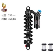 DNM Taiwan Mountain Bike Oil Shock 190/200/240mm Soft Tail Frame Rear Barrel RCP2S 3 อะไหล่และอุปกรณ