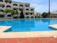 ALBUFEIRA TWINS 2 WITH POOL by HOMING