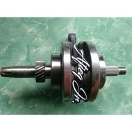 @=@=@=@=] crankshaft 150cc flash sanek pendulum/ CG.150/ Viar/tossa