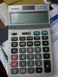 Casio 計數機